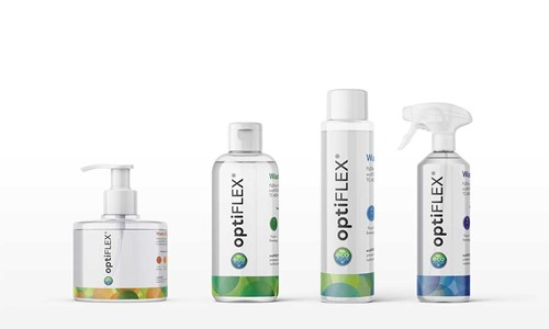 Optiflex Ecofoc Bottles